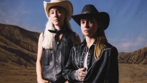 Julien Baker and TORRES Cancel Spring Tour Dates