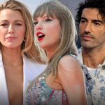 taylor swift justin baldoni blake lively getty 1