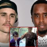 p diddy justin bieber main getty composite