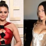 Hailey Bieber Vs Selena Gomez Net Worth 2025