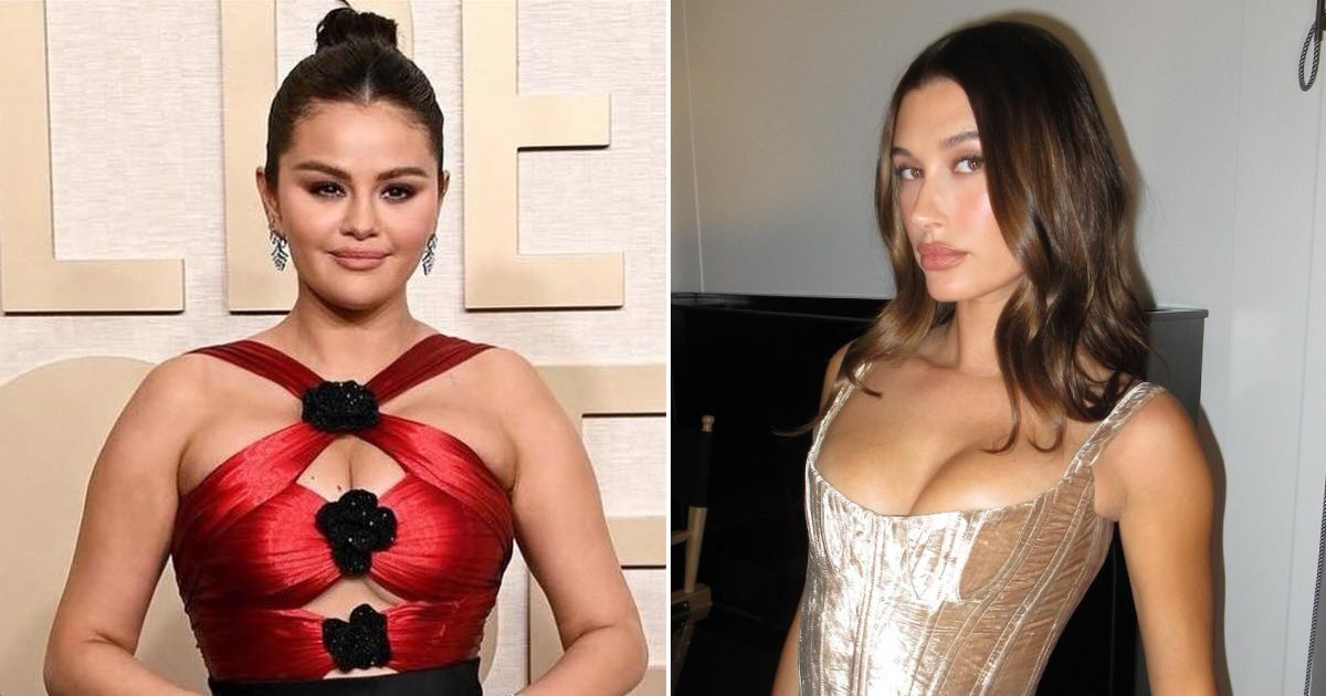 Hailey Bieber Vs Selena Gomez Net Worth 2025