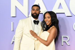56th NAACP Image Awards - Arrivals