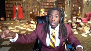 Kai Cenat hits back at claims Streamer University is a “scam”