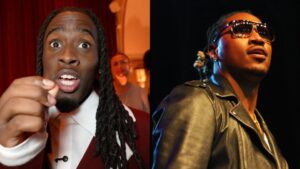 Kai Cenat promised Twitch stream with Future as rapper wants to collab
