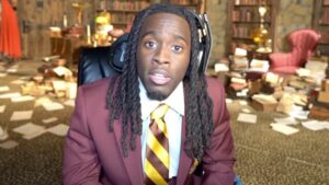 Kai Cenat says he’s scrapping future Streamer University plans amid hate