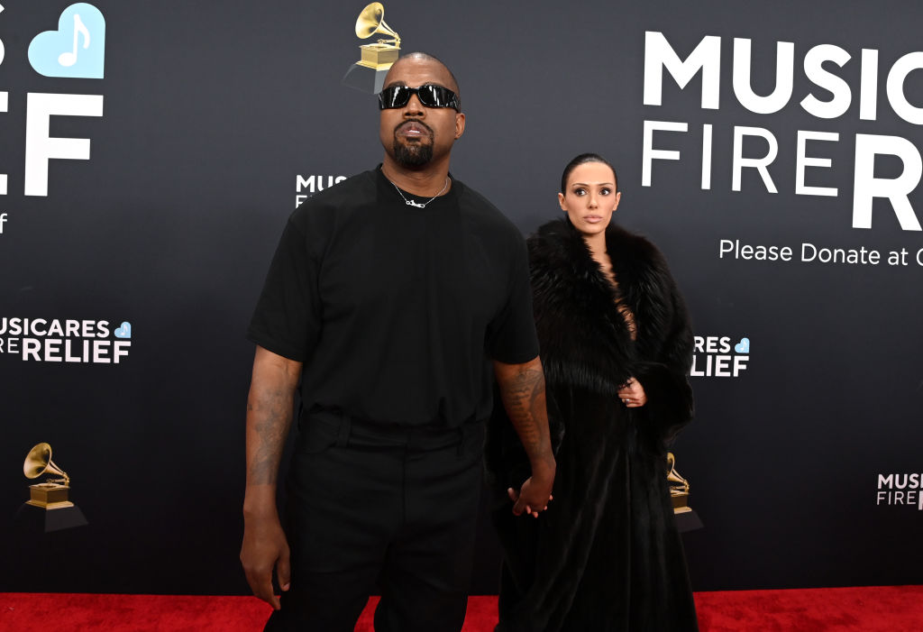67th GRAMMY Awards - Arrivals