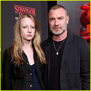 Liev Schreiber Makes First Comments About Trans Daughter Kai, Reveals His Reaction to Her Coming Out