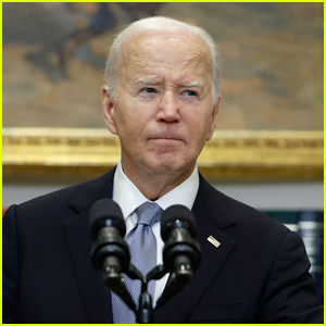 Joe Biden Diagnosed With 'Aggressive Form' of Prostate Cancer