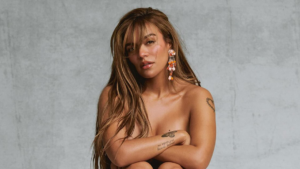 Karol G, FEID, DARUMAS, Alejandro Sanz and Shakira, and more
