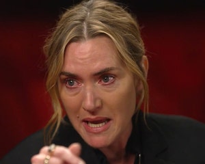 Kate Winslet's Daughter Mia Threapleton Reflects on Being Raised Body-Positive