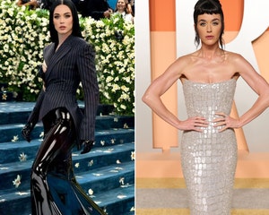 Katy Perry Tells Fan to 'Get Your Own Life' and Stop 'DM'ing My Man' Orlando Bloom