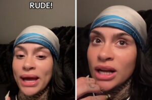 Kehlani Responded To Viral Claims That She's "Rude" To Fans