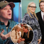 Kelly Clarkson’s ‘Where Have You Been’ inspired by Meryl Streep, Martin Short