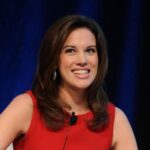 Kelly Evans Net Worth | Celebrity Net Worth