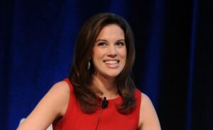Kelly Evans Net Worth | Celebrity Net Worth