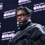 Super Bowl LIX Pregame and Apple Music Halftime Show - Press Conference