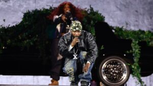 Kendrick Lamar & SZA Philadelphia Tickets: Last-Minute Guide