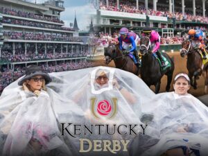 kentucky derby rain getty main