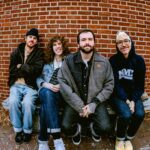 Kerosene Heights - 'Waste My Time'