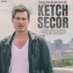 Ketch Secor Previews Debut Solo LP with "Dickerson Road" Single and Music Video