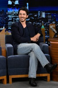 Kevin Jonas recently revealed to his fans that his first name isn’t actually Kevin.