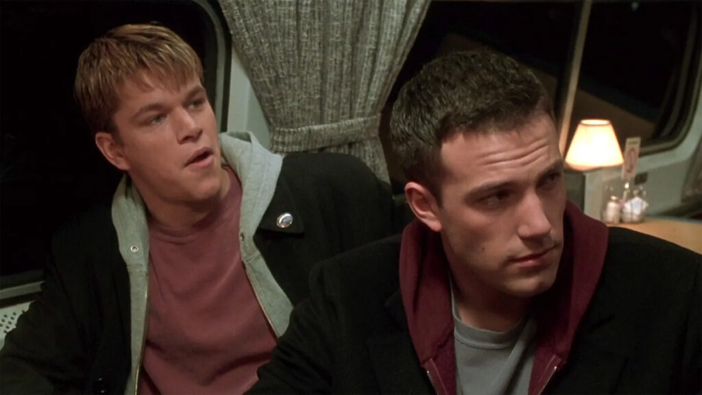Kevin Smith's Movie Dogma to Screen at 2025 Cannes Festival