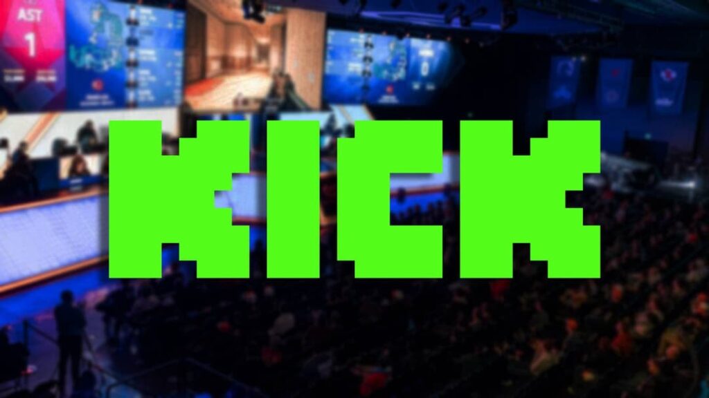 Kick CEO refuses to give big money deals to banned Twitch streamers