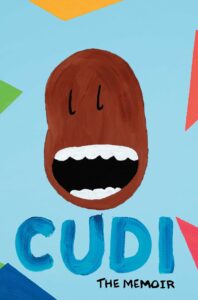 Scott “Kid Cudi” Mescudi: Cudi