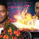 kid-cudi-diddy-porsche-getty-1