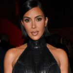 kim kardashian getty