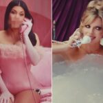 Kim Kardashian Shares Video of Psalm Dancing to NSYNC in 6th Birthday Tribute