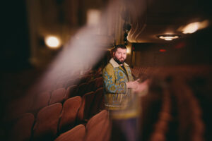 Kip Williams