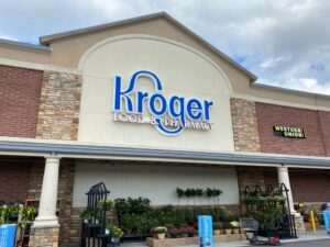 Kroger Might Be Ripping You Off on Groceries, New Report Finds — Best Life
