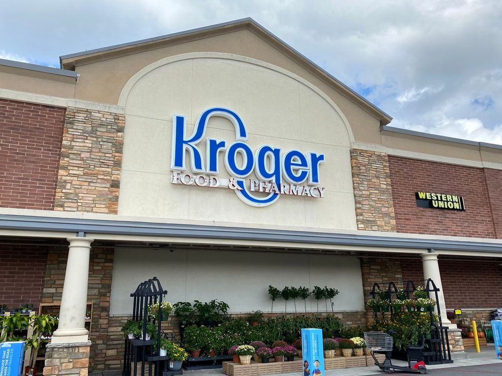 Kroger Might Be Ripping You Off on Groceries, New Report Finds — Best Life
