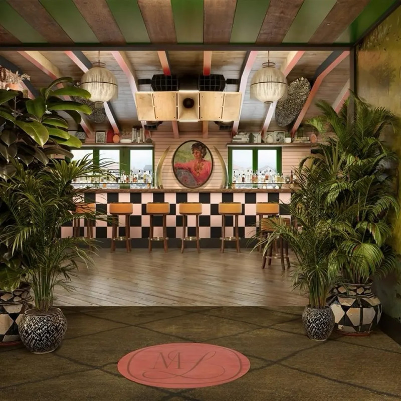 Kygo's Palm Tree Crew Backs Mary Lou's, Elevating a Bold New Voice In Nightlife