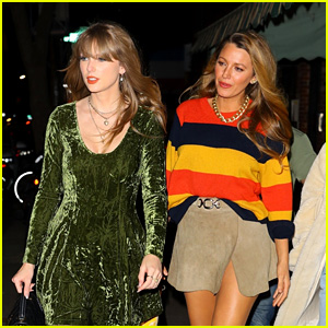 Taylor Swift's Rep Slams Justin Baldoni's Lawyer for Subpoenaing Her in 'It Ends With Us' Case