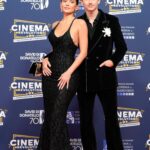 Timothee Chalamet And Kylie Jenner In Rome, Italy