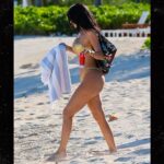 0513-Kylie-Jenner-In-A-Gold-Thong-Bikini-On-The-Beach-In-Turks-And-Caicos-primary-2