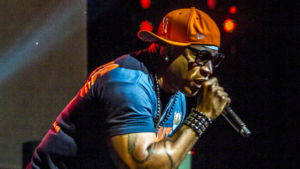 LL Cool J July 4th concert