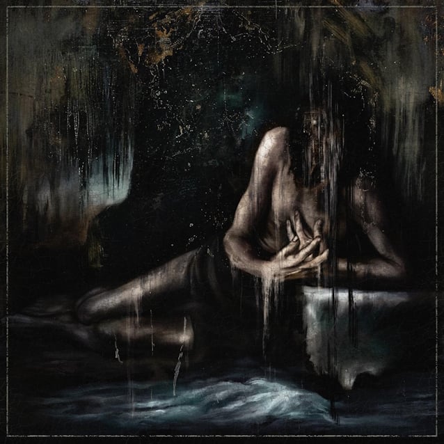 LORNA SHORE Announces New Album 'I Feel The Everblack Festering Within Me', North American Tour