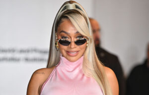 Celebrity Sightings In New York City - November 14, 2024