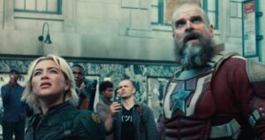 Thunderbolts* Worldwide Box Office: Opening Weekend Update