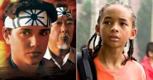 Ahead Of Karate Kid: Legends, Where To Watch All Karate Kid Movies On OTT