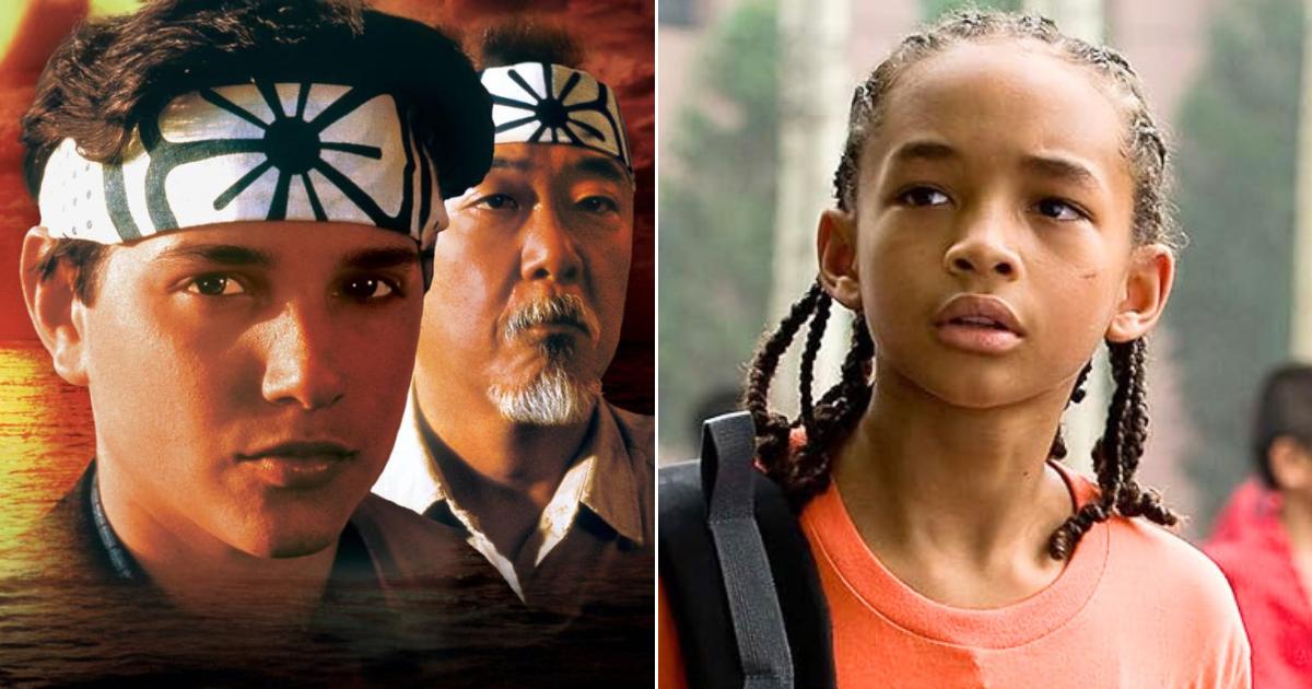 Ahead Of Karate Kid: Legends, Where To Watch All Karate Kid Movies On OTT