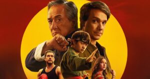 How To Catch Up With The Franchise Before Watching Karate Kid: Legends?