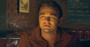 Leonardo DiCaprio’s Unscripted Rage Scene In Once Upon A Time In Hollywood Stole The Show