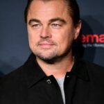 Leonardo DiCaprio at CinemaCon 2025.