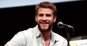 Liam Hemsworth's Last 5 Films At The Worldwide Box Office