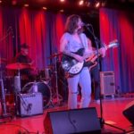 Lilly Hiatt Delivers Punk-Infused Americana Perfection On 'Forever' (Think The Clash Meets Loretta Lynn)