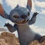 'Lilo & Stitch' live-action movie